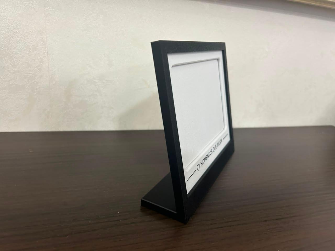 Porta Retrato Personalizável